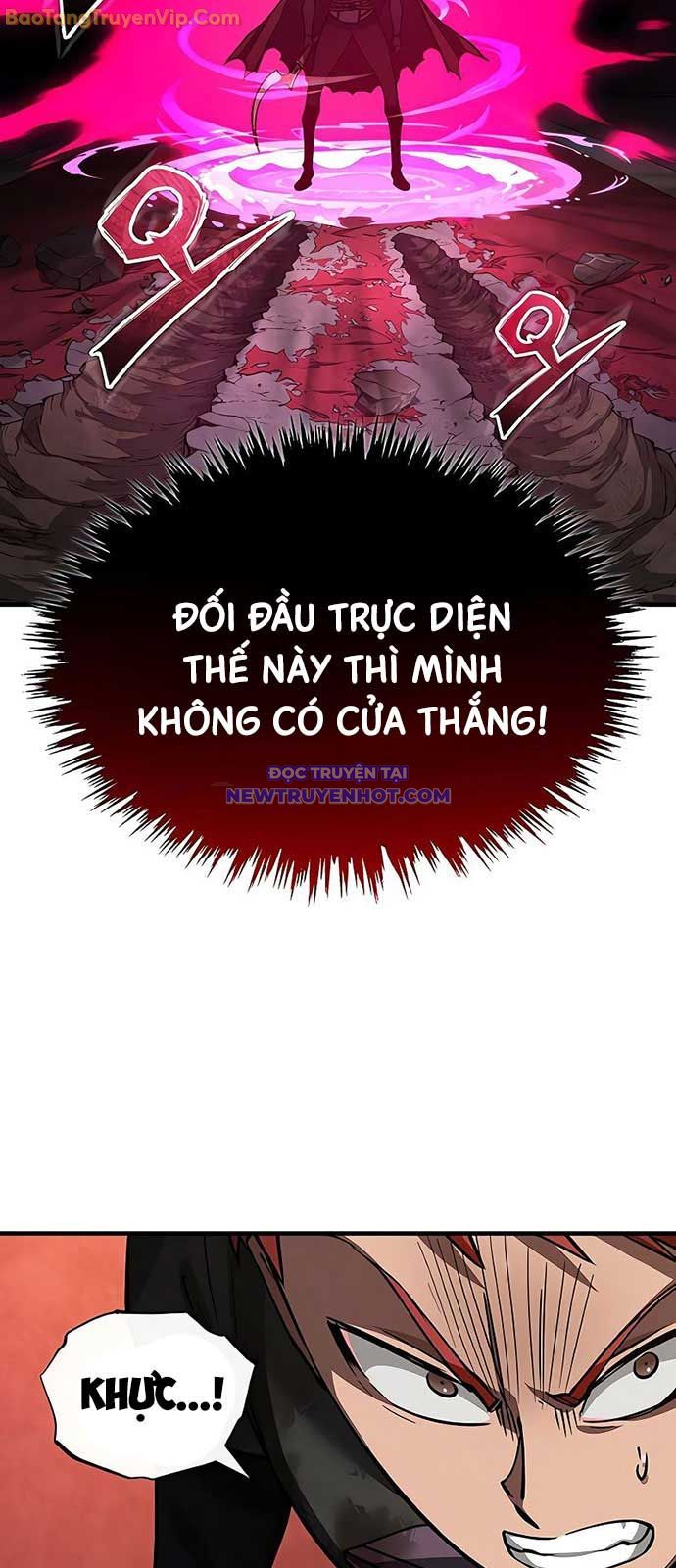 Thiên Quỷ Chẳng Sống Nổi Cuộc Đời Bình Thường chapter 137 - Trang 63