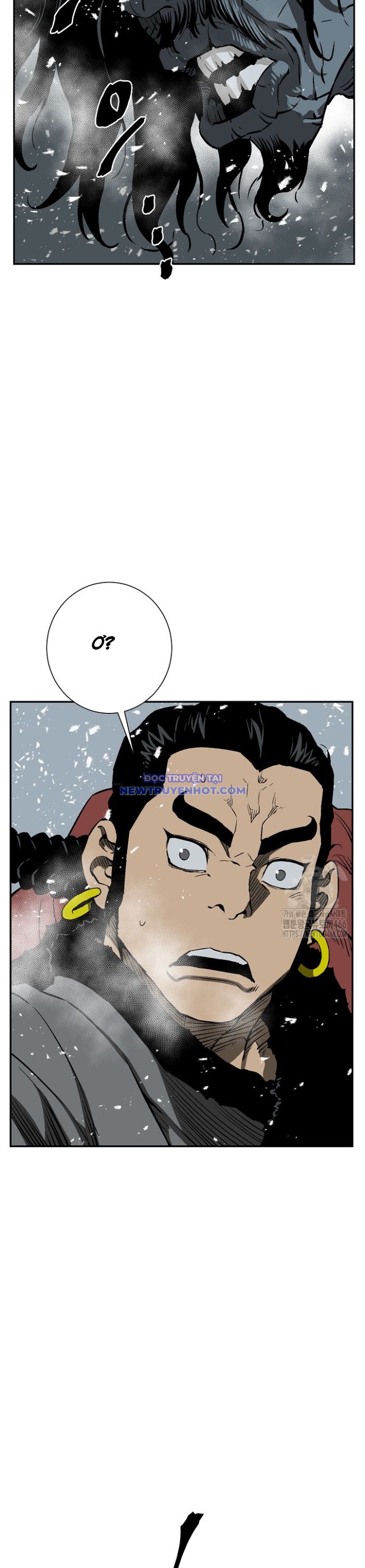 Vĩ Linh Kiếm Tiên chapter 89 - Trang 16