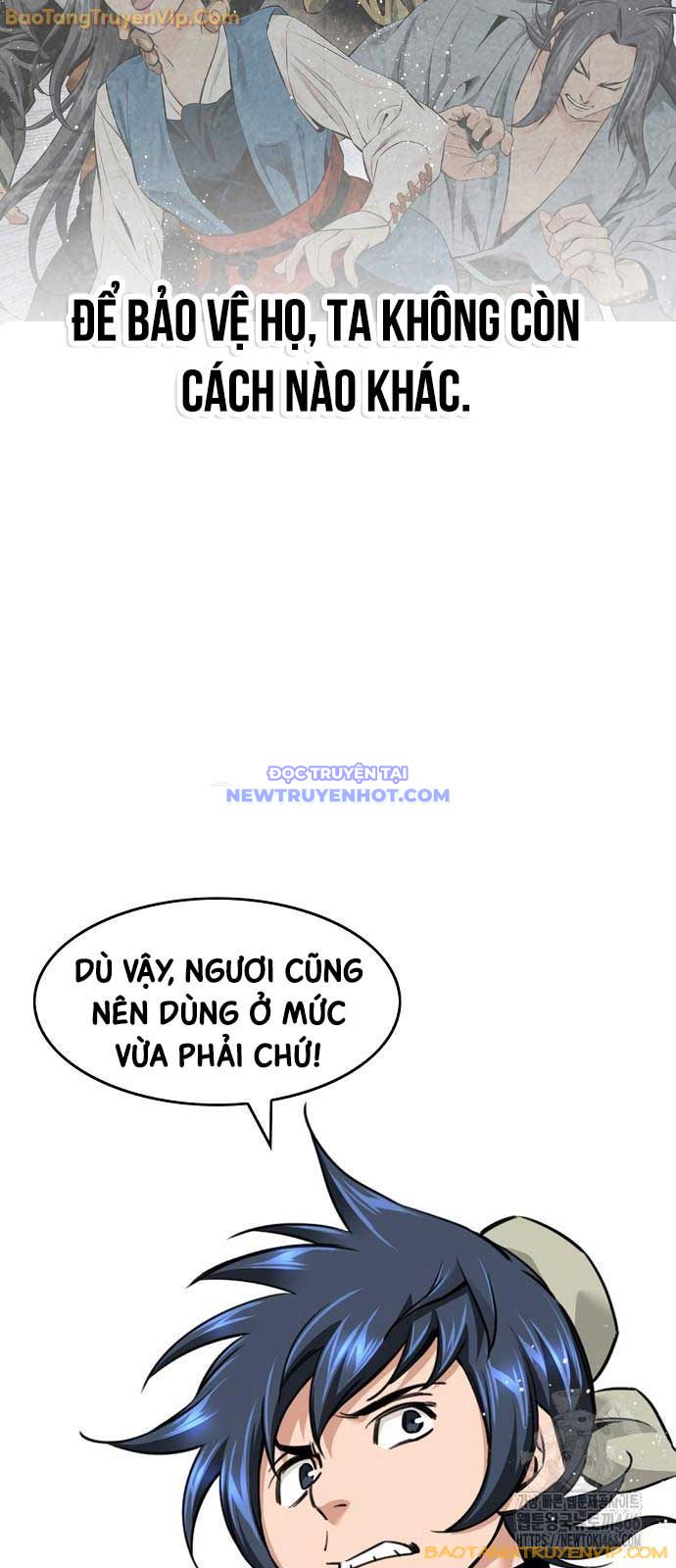 Thiên Hạ đệ Nhất Y Lại Môn chapter 96 - Trang 45