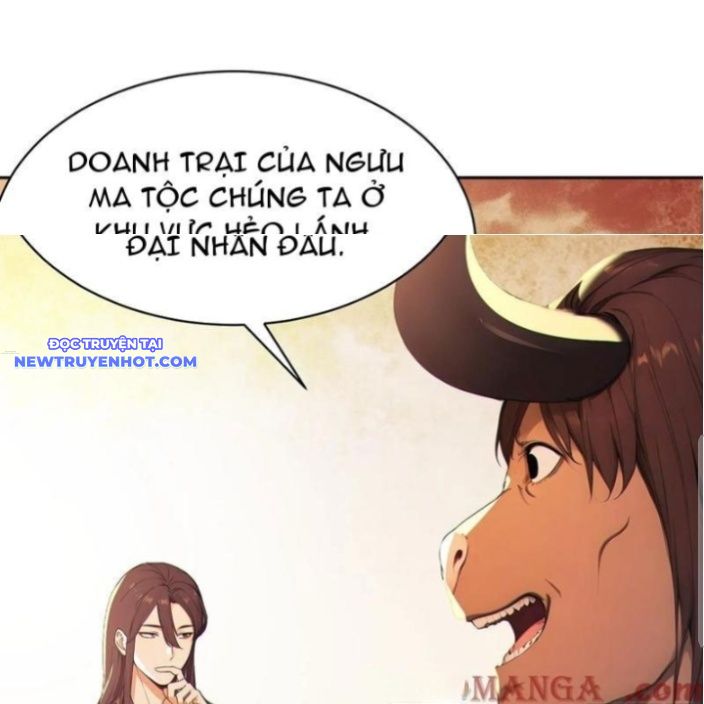 Ta Thật Không Muốn Làm Thánh Tiên chapter 90 - Trang 65