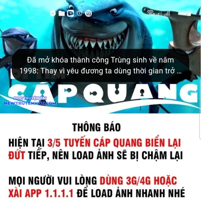 Trọng Sinh 1998: Yêu đương Không Bằng Làm Nên Nghiệp Lớn! chapter 68 - Trang 1