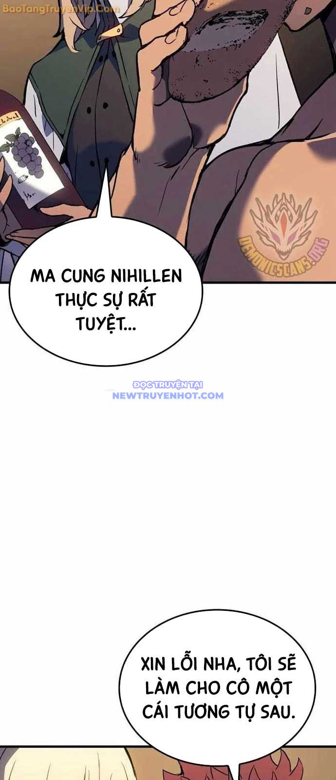 Đế Vương Hồi Quy chapter 60 - Trang 39