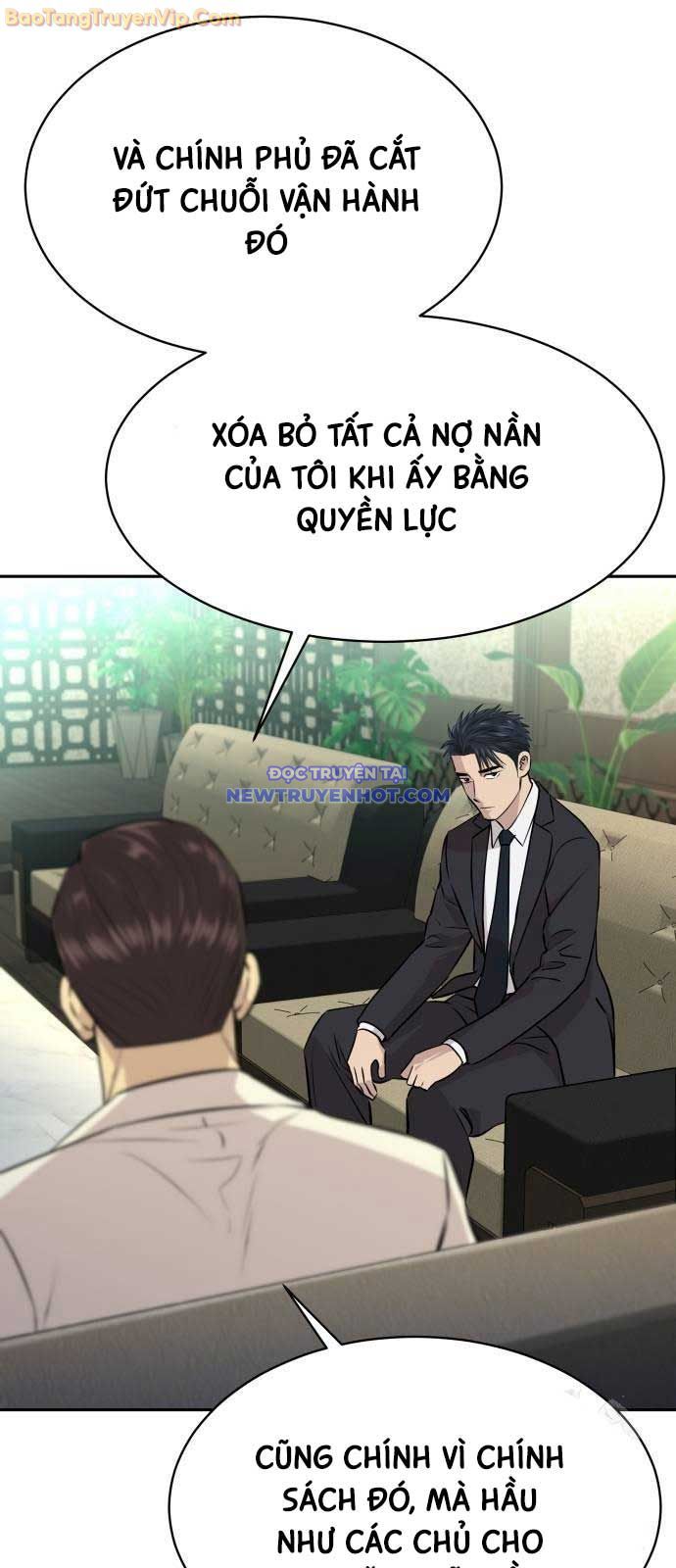 Cháu Trai Thiên Tài Của Vua Cho Vay Nặng Lãi chapter 32 - Trang 70