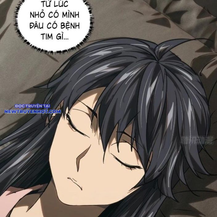 Đại Tượng Vô Hình chapter 472 - Trang 45