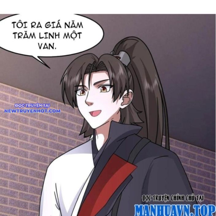 Hỗn Độn Thiên Đế Quyết chapter 218 - Trang 2