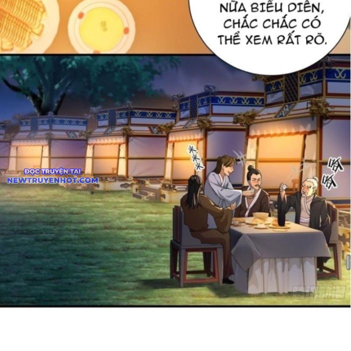 Xuyên Không Thành Npc: Ta Có Lão Bà Che Chở chapter 91 - Trang 50