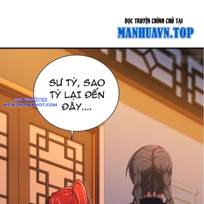 Xuyên Không Thành Npc: Ta Có Lão Bà Che Chở chapter 91 - Trang 67