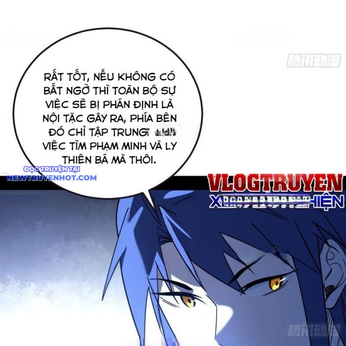 Ta Là Tà đế chapter 531 - Trang 122