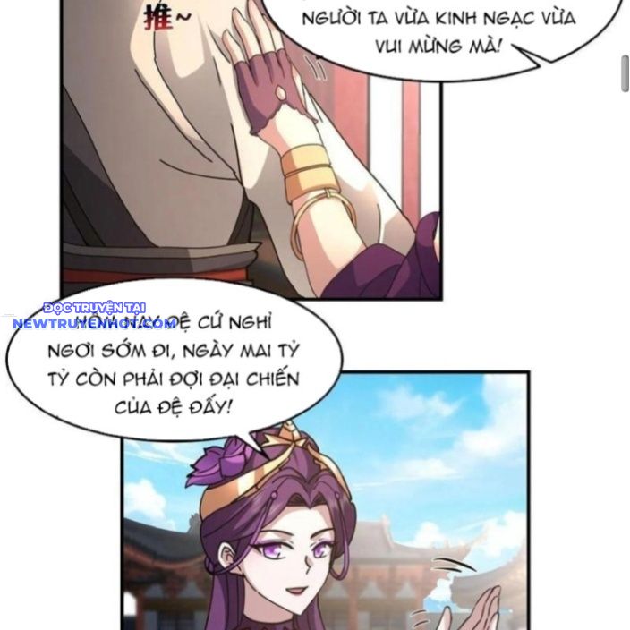 Hỗn Độn Thiên Đế Quyết chapter 218 - Trang 36