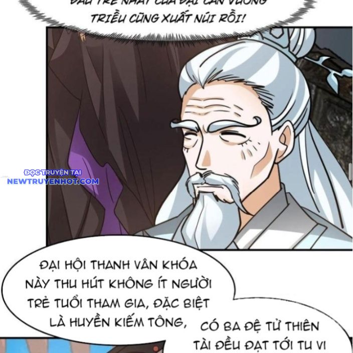 Hỗn Độn Thiên Đế Quyết chapter 218 - Trang 60