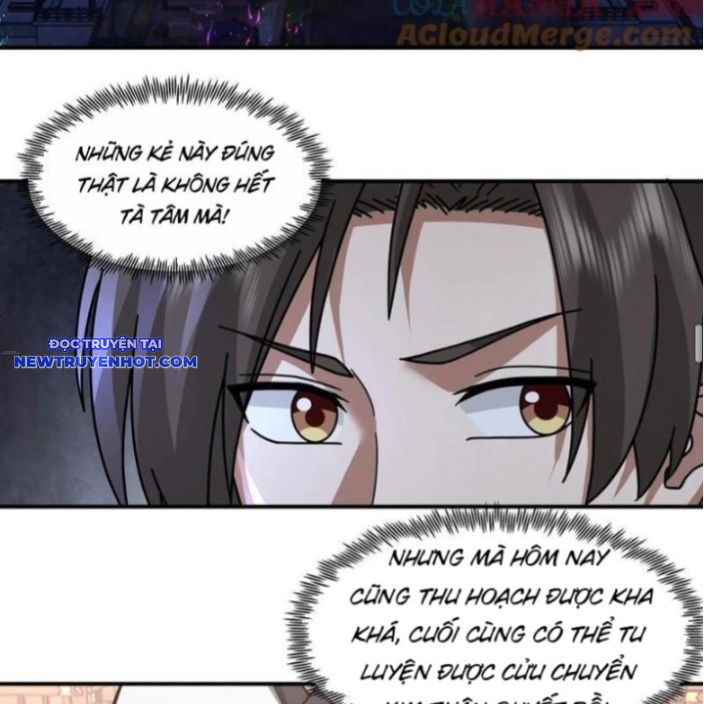 Hỗn Độn Thiên Đế Quyết chapter 218 - Trang 43