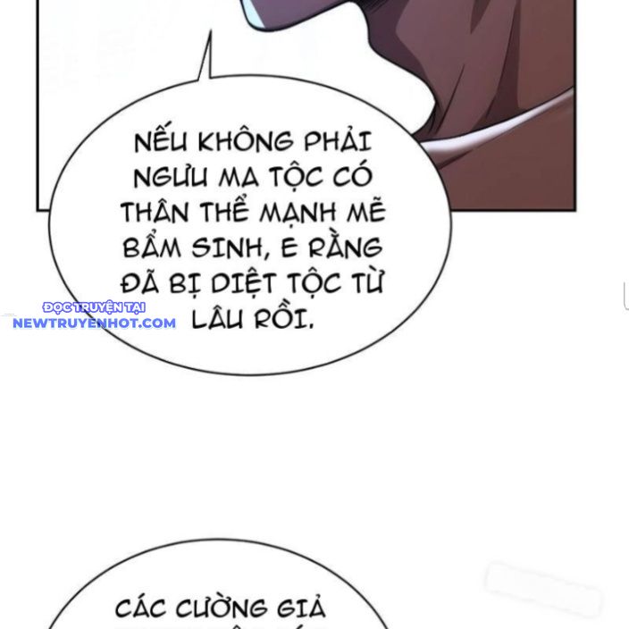 Ta Thật Không Muốn Làm Thánh Tiên chapter 89 - Trang 58