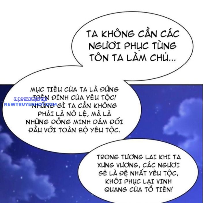 Ta Thật Không Muốn Làm Thánh Tiên chapter 90 - Trang 24