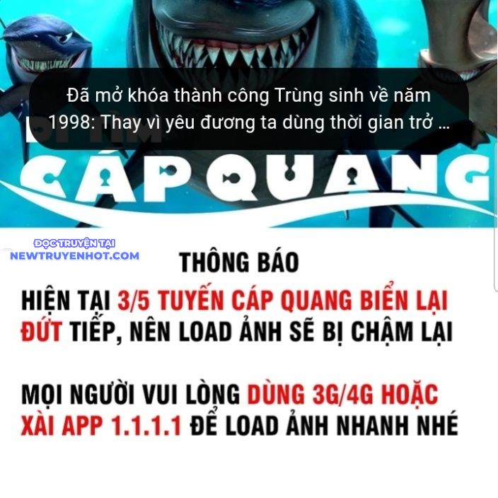 Trọng Sinh 1998: Yêu đương Không Bằng Làm Nên Nghiệp Lớn! chapter 70 - Trang 1