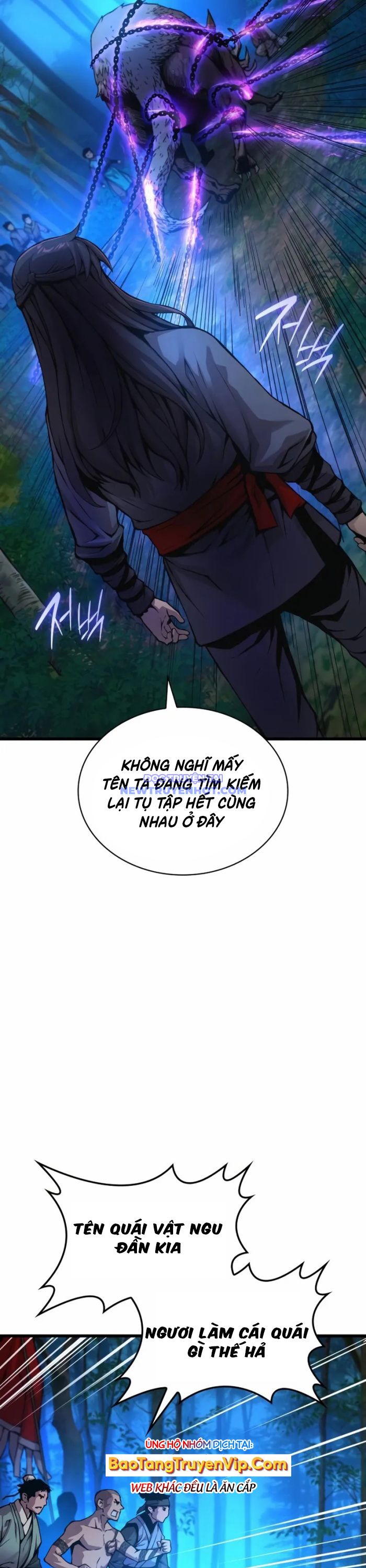 Quái Lực Loạn Thần chapter 52 - Trang 2