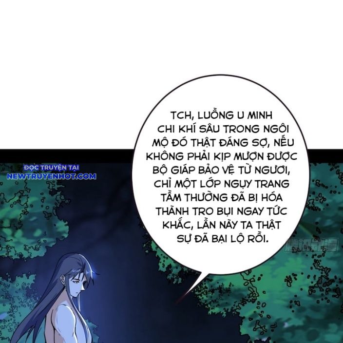 Ta Là Tà đế chapter 531 - Trang 116