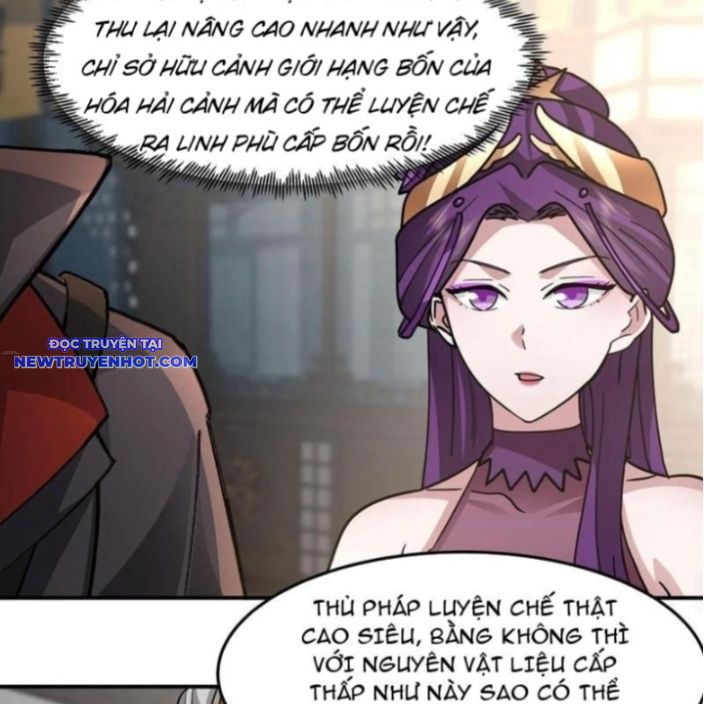 Hỗn Độn Thiên Đế Quyết chapter 218 - Trang 30