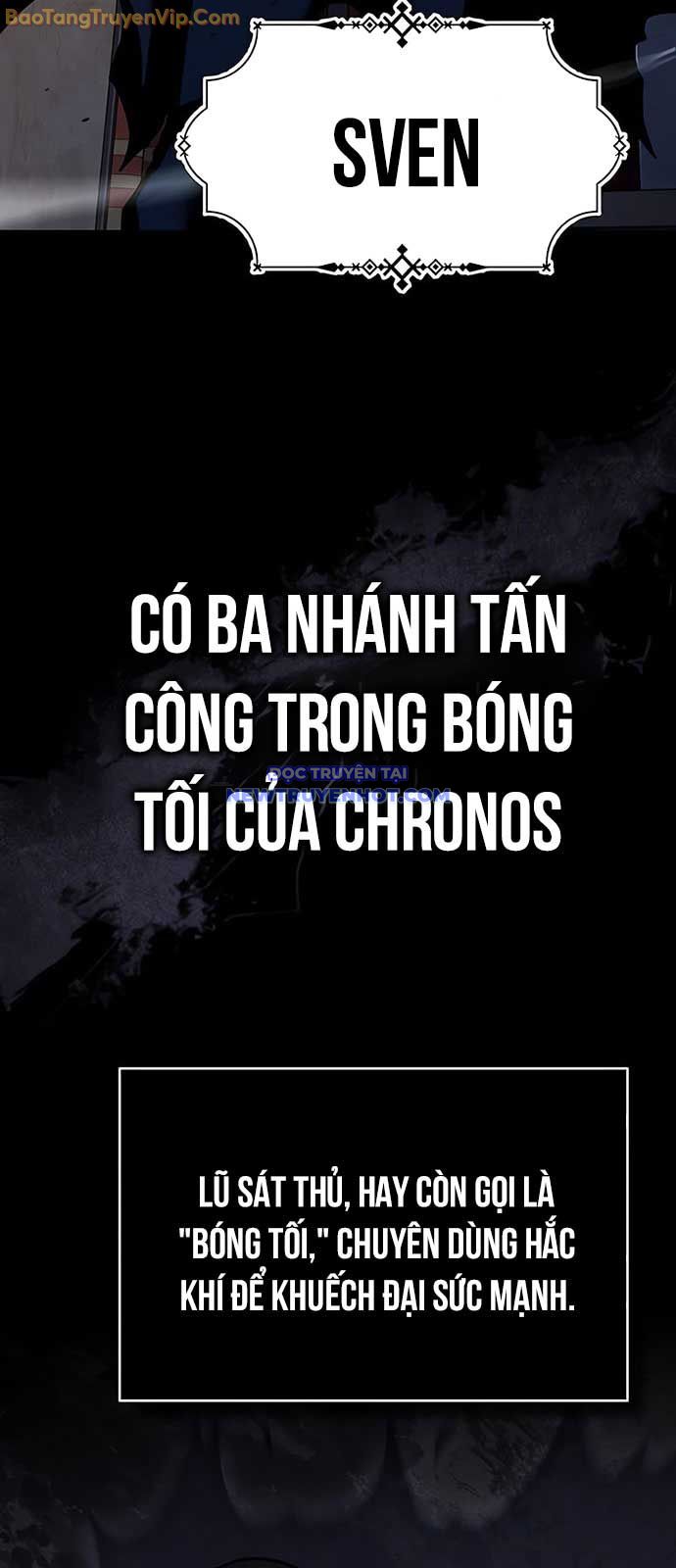 Thiên Quỷ Chẳng Sống Nổi Cuộc Đời Bình Thường chapter 137 - Trang 35