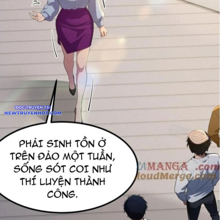 Trọng Sinh 1998: Yêu đương Không Bằng Làm Nên Nghiệp Lớn! chapter 70 - Trang 56