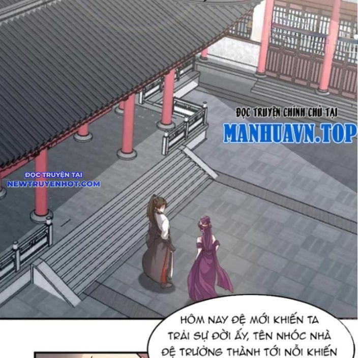 Hỗn Độn Thiên Đế Quyết chapter 218 - Trang 35