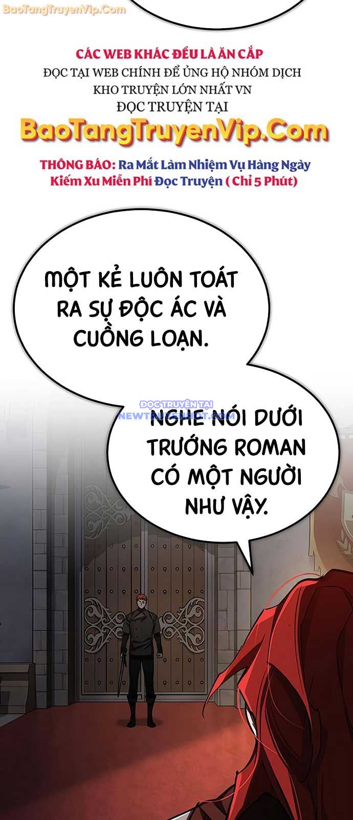 Thiên Quỷ Chẳng Sống Nổi Cuộc Đời Bình Thường chapter 137 - Trang 39