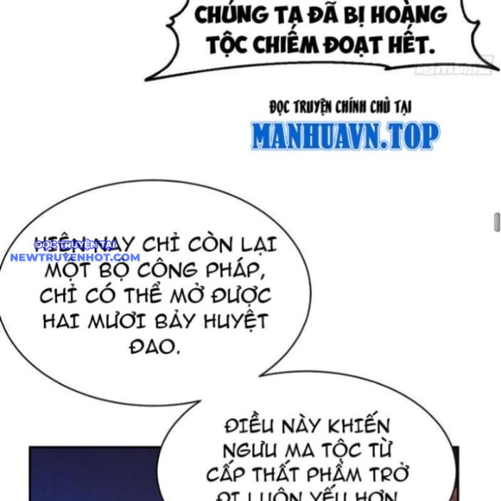 Ta Thật Không Muốn Làm Thánh Tiên chapter 89 - Trang 56