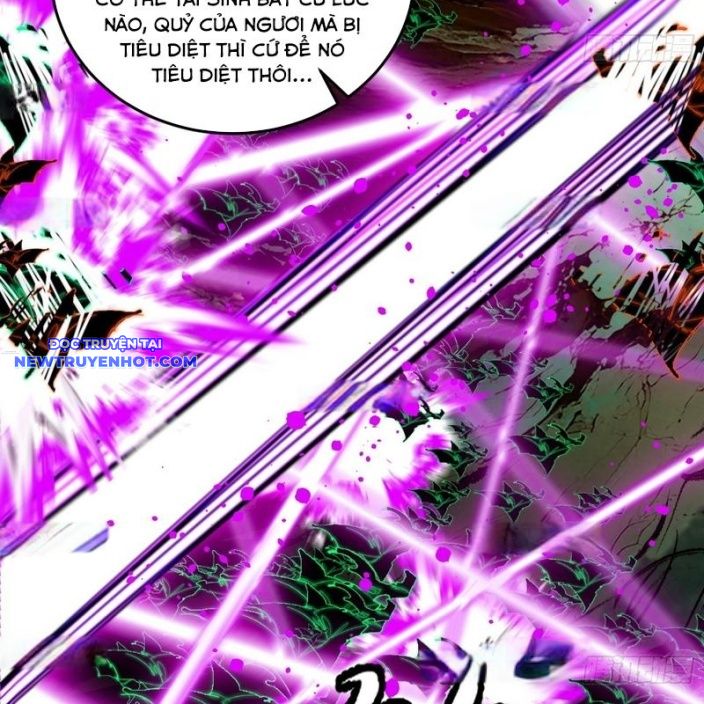 Ta Là Tà đế chapter 531 - Trang 7