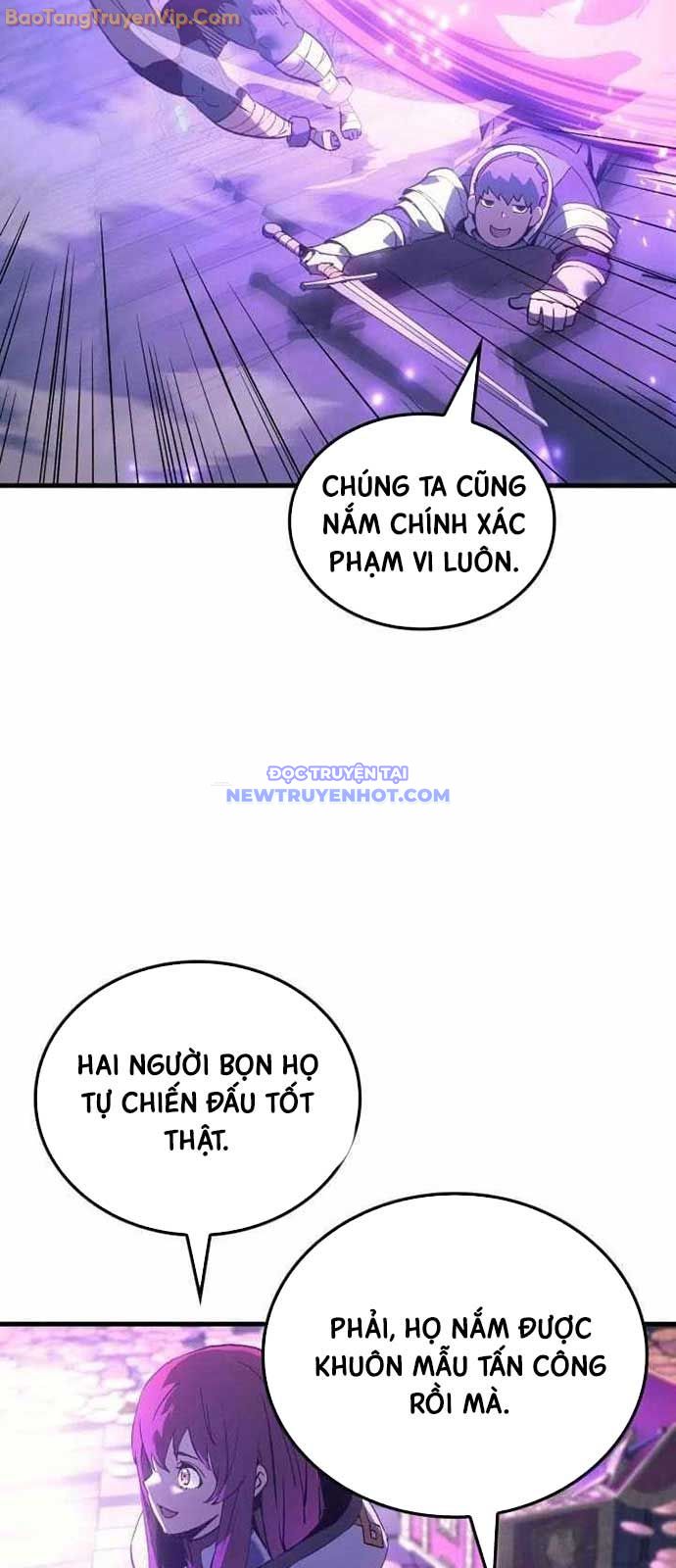 Đế Vương Hồi Quy chapter 60 - Trang 73