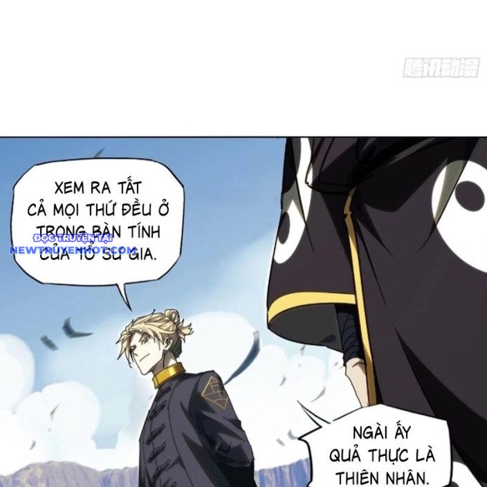 Đại Tượng Vô Hình chapter 472 - Trang 25