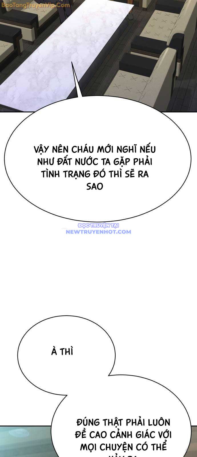 Cháu Trai Thiên Tài Của Vua Cho Vay Nặng Lãi chapter 32 - Trang 102