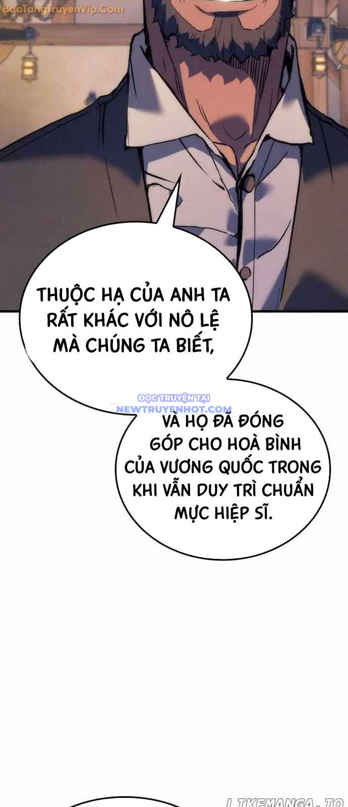 Đế Vương Hồi Quy chapter 60 - Trang 56