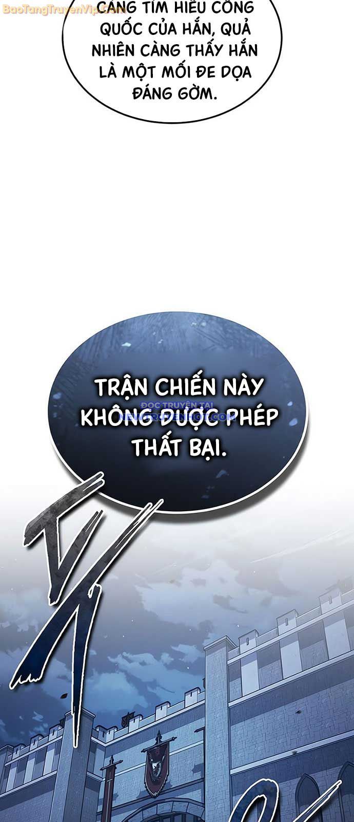 Thiên Quỷ Chẳng Sống Nổi Cuộc Đời Bình Thường chapter 137 - Trang 28