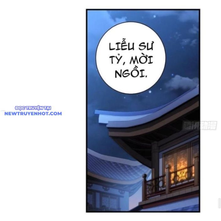 Xuyên Không Thành Npc: Ta Có Lão Bà Che Chở chapter 92 - Trang 24