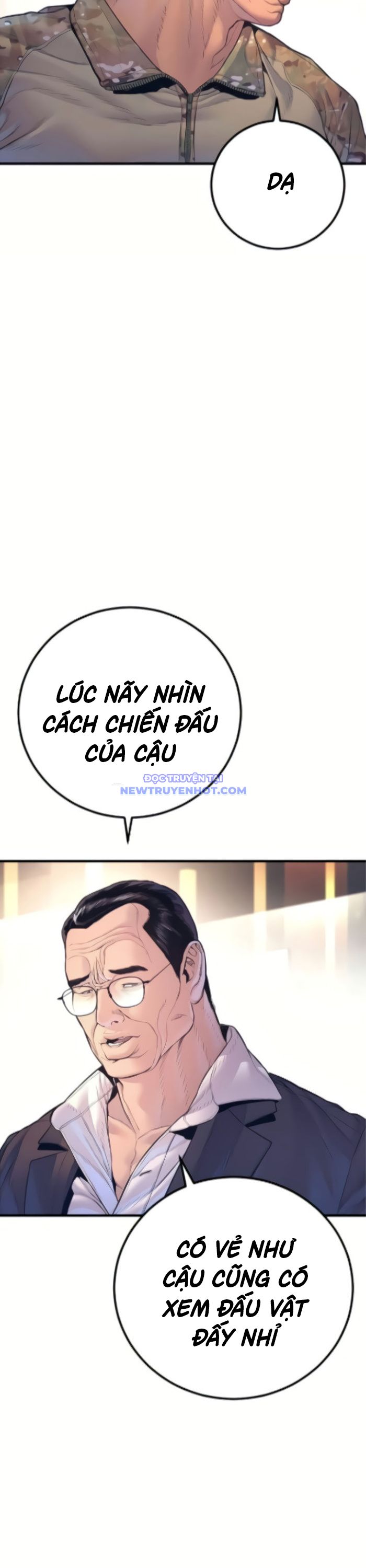 Bố Tôi Là Đặc Vụ chapter 169 - Trang 28