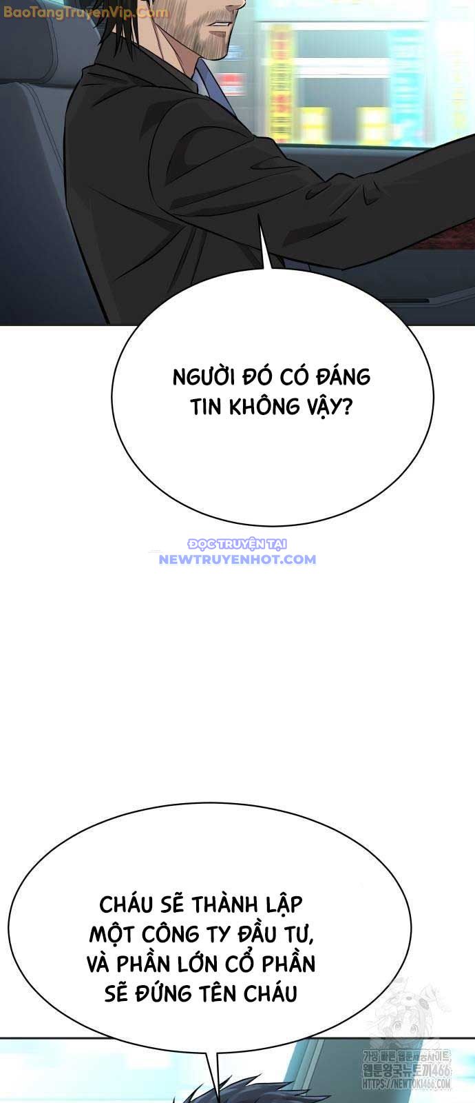 Cháu Trai Thiên Tài Của Vua Cho Vay Nặng Lãi chapter 32 - Trang 34