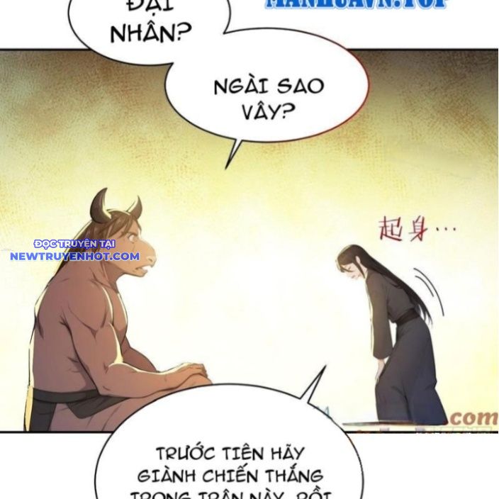 Ta Thật Không Muốn Làm Thánh Tiên chapter 89 - Trang 70