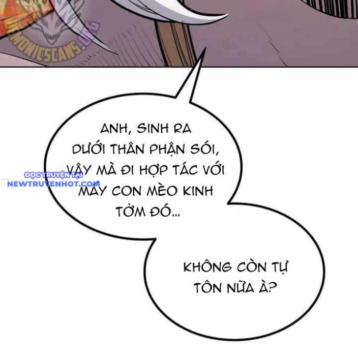 Chế Ngự Kiếm chapter 126 - Trang 105