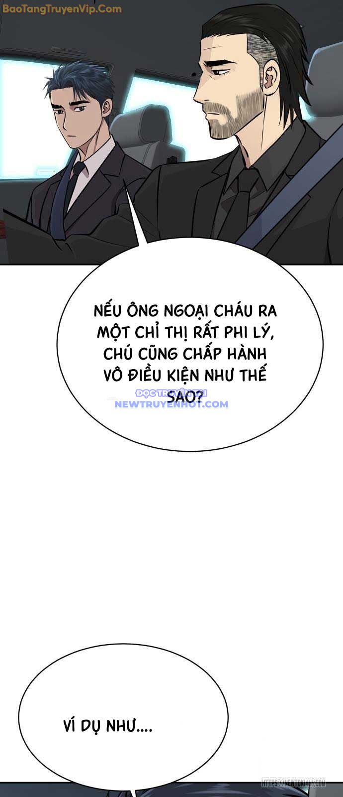 Cháu Trai Thiên Tài Của Vua Cho Vay Nặng Lãi chapter 32 - Trang 43