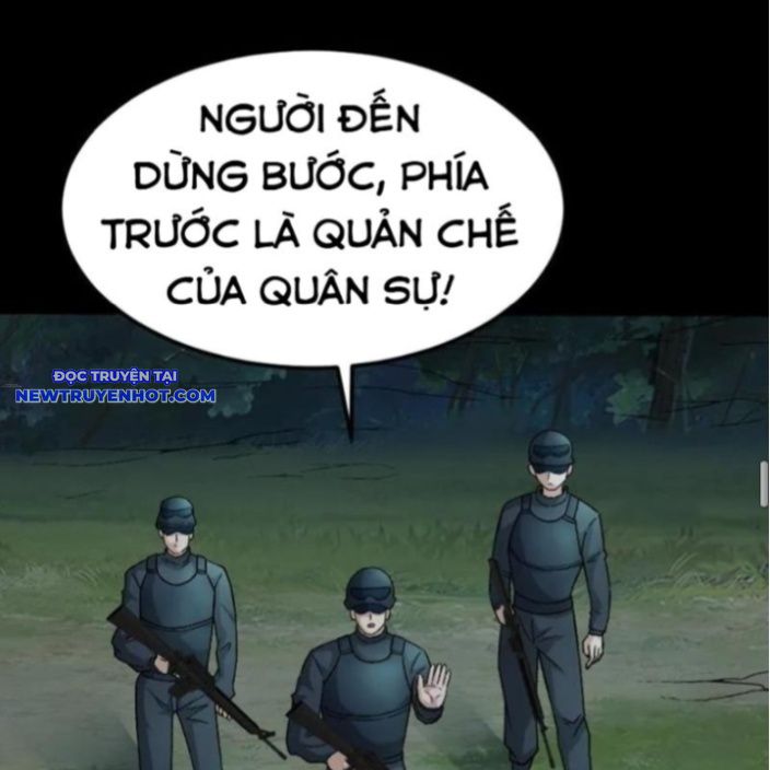 Ngày Tôi Sinh Ra, Bách Quỷ Dạ Hành, Tuyết Thi Hộ đạo chapter 550 - Trang 31