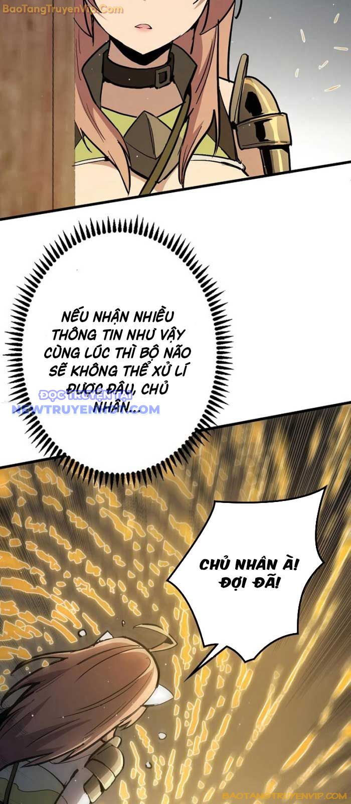 Trở Thành Anh Hùng Mạnh Nhất Nhờ Gian Lận chapter 11 - Trang 18