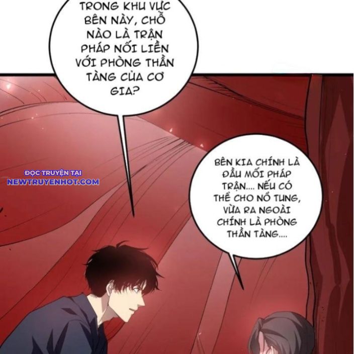 Ta Là Chúa Tể Trùng Độc chapter 38 - Trang 45