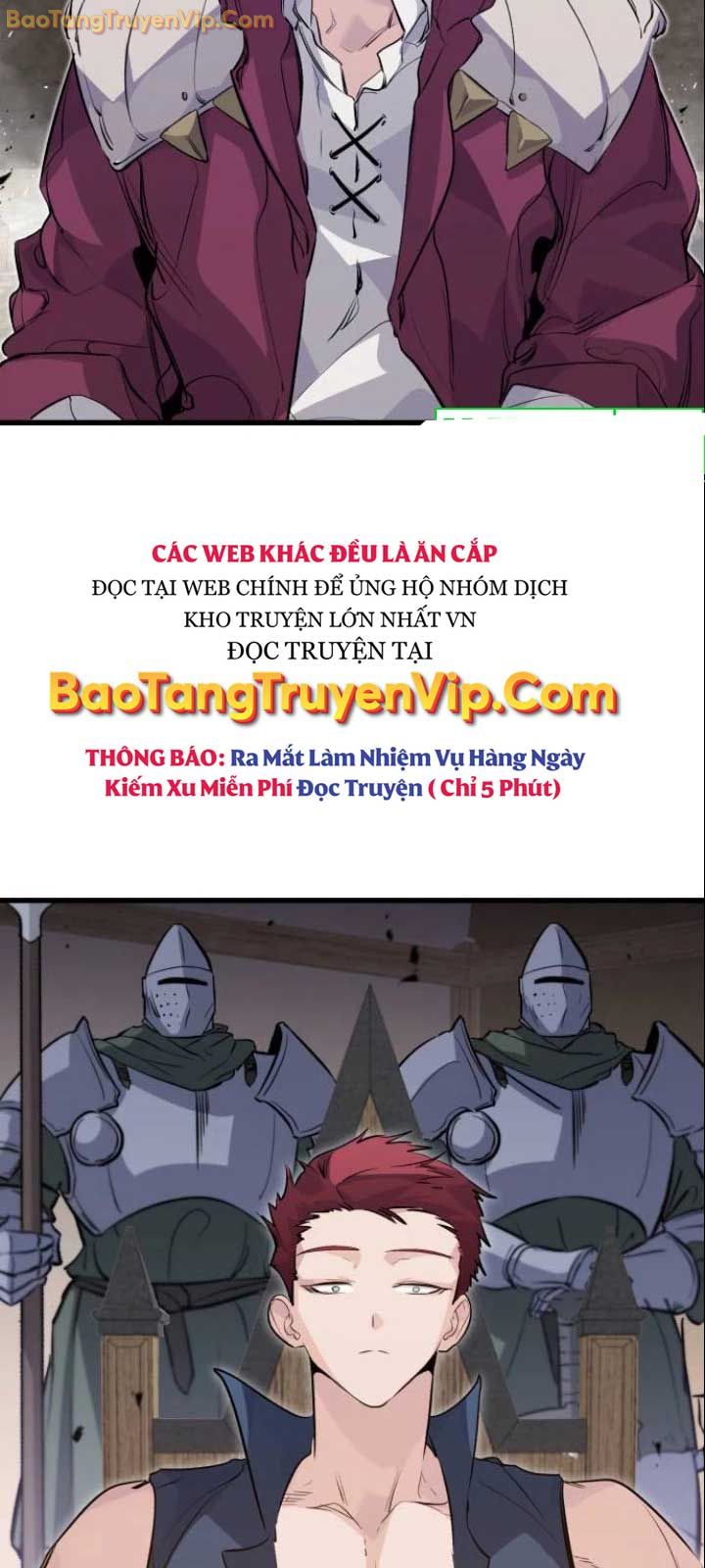 Mỗi Lính Đánh Thuê Trở Về Đều Có Một Kế Hoạch chapter 18 - Trang 42