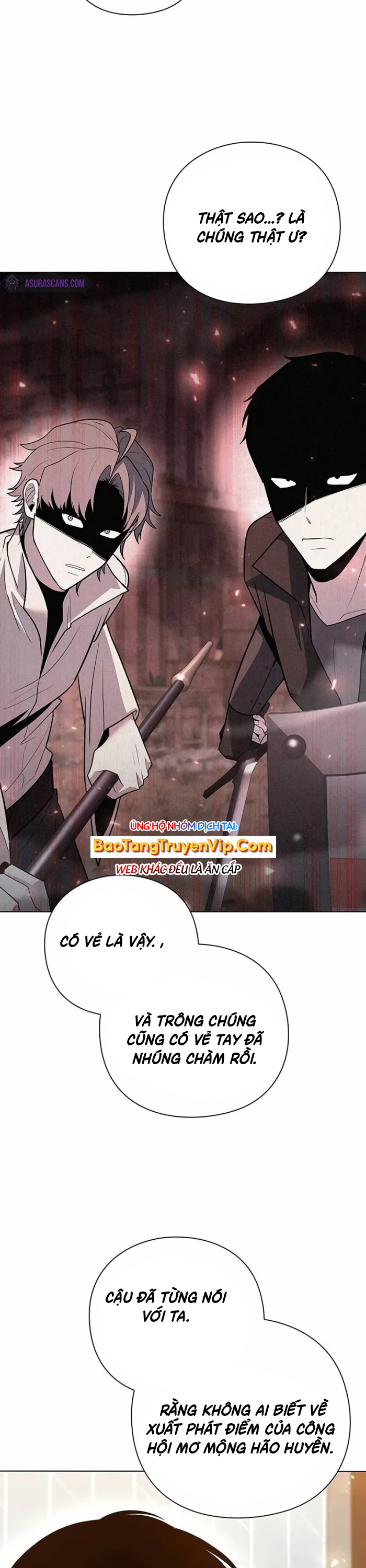 Thợ Tạo Tác Vũ Khí chapter 46 - Trang 6