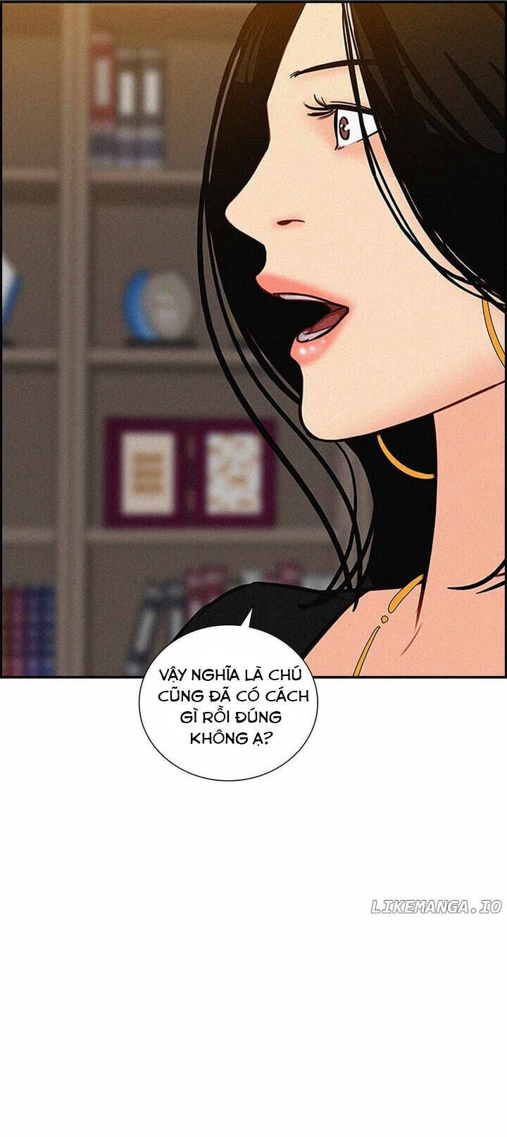 Chúa Tể Đồng Tiền Chapter 142 - Trang 52