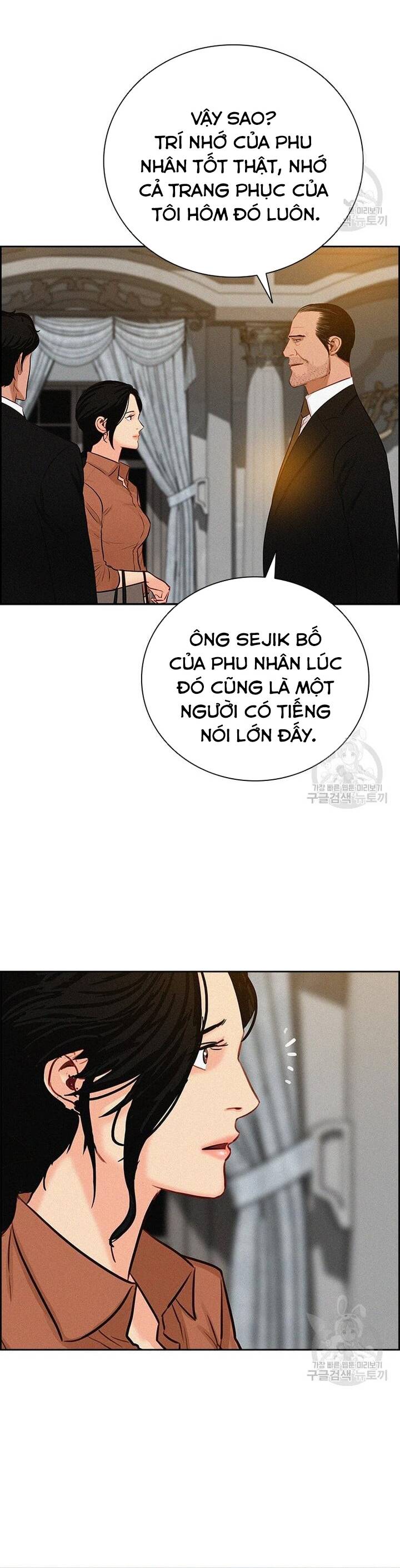 Chúa Tể Đồng Tiền Chapter 141 - Trang 29