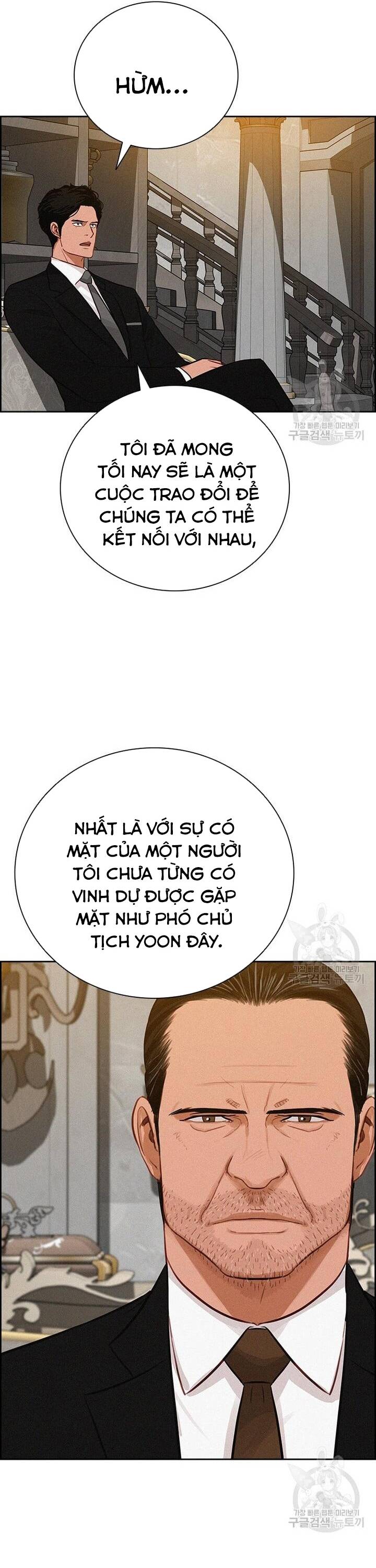 Chúa Tể Đồng Tiền Chapter 141 - Trang 39