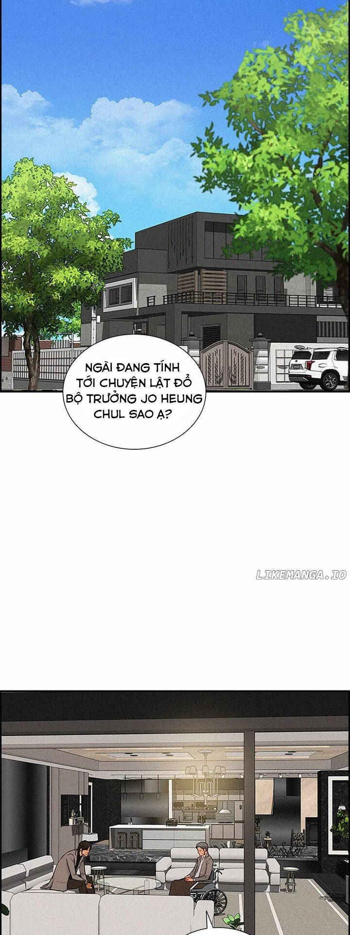 Chúa Tể Đồng Tiền Chapter 143 - Trang 18