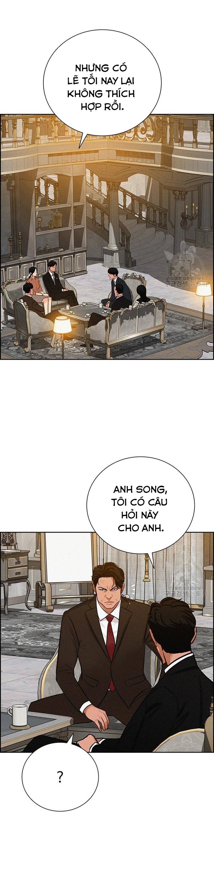 Chúa Tể Đồng Tiền Chapter 141 - Trang 40