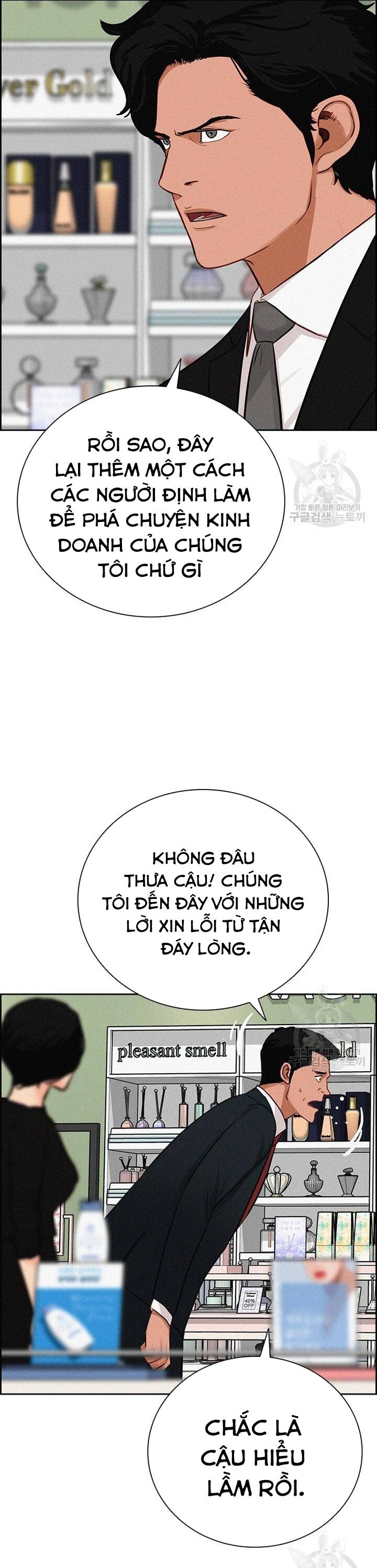 Chúa Tể Đồng Tiền Chapter 141 - Trang 5