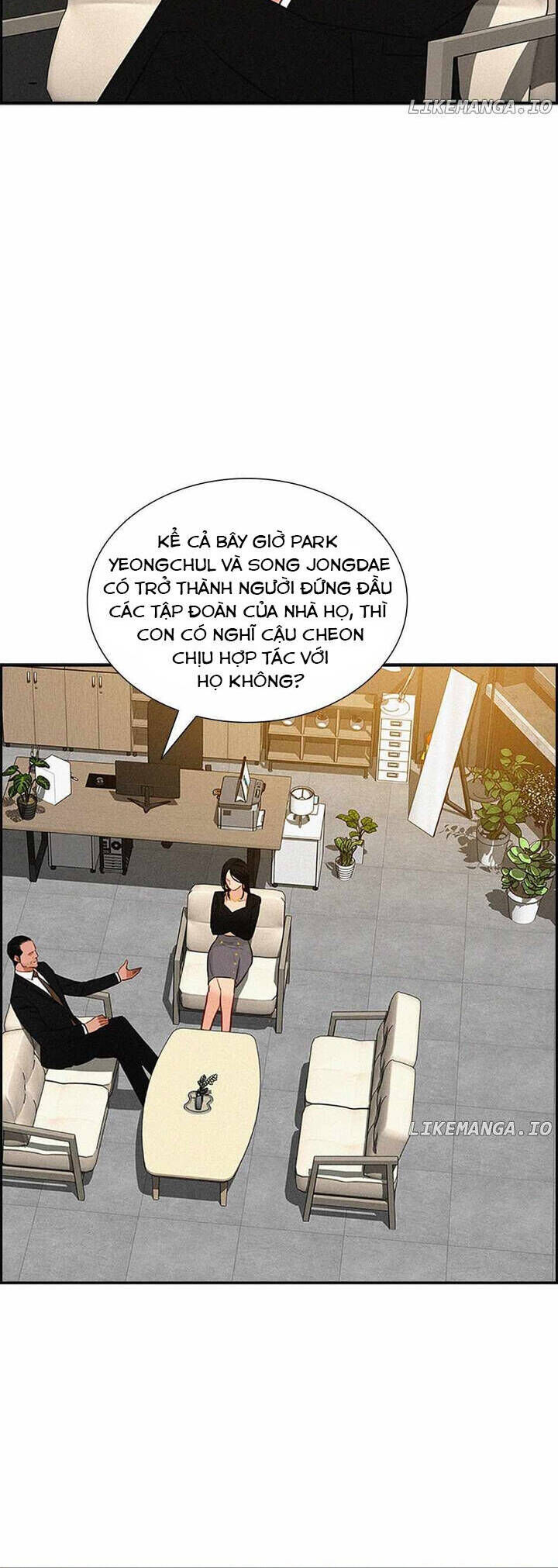 Chúa Tể Đồng Tiền Chapter 142 - Trang 45